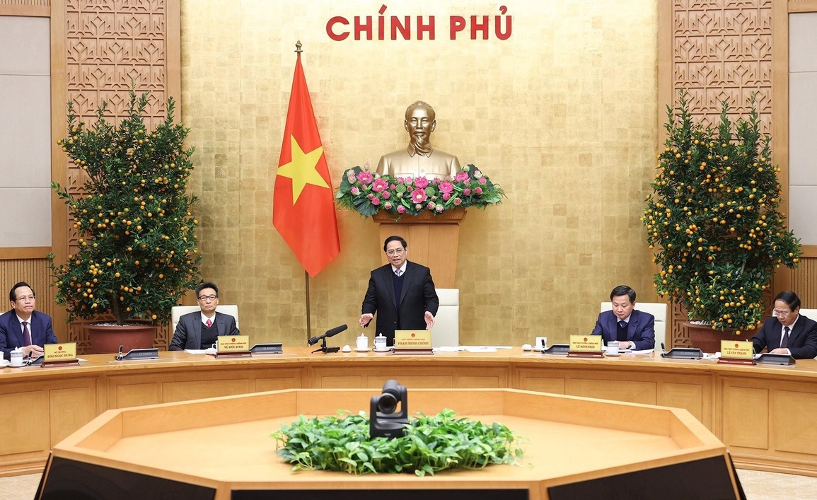 Thủ tướng: Chuẩn bị mở cửa trường học trên toàn quốc ở tất cả các cấp - 1 Thủ tướng: Chuẩn bị mở cửa trường học trên toàn quốc ở tất cả các cấp - 1