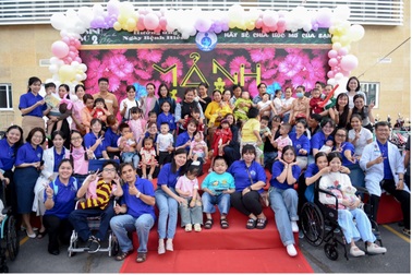 3 thập kỷ đồng hành của Sanofi cùng cộng đồng bệnh hiếm tại Việt Nam