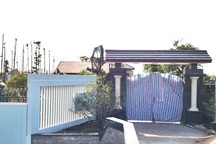 Vụ Tổng giám đốc xây biệt thự "chui": Phó Chủ tịch TP phủ nhận việc "giải cứu"