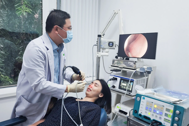 Xác định đúng nguyên nhân có thể giúp trị dứt điểm viêm xoang