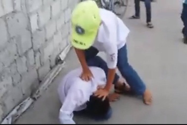 Đánh nam sinh vì thiếu 5 nghìn “nộp tô”: Dự kiến đình chỉ học có thời hạn
