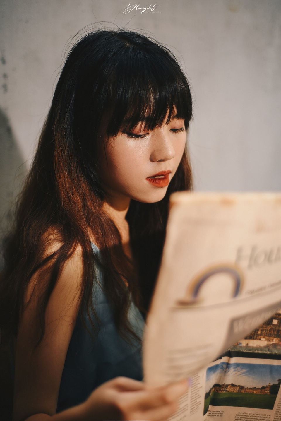Nữ sinh Yên Bái sở hữu nét đẹp lạ, thần thái cuốn hút - 4 Nữ sinh Yên Bái sở hữu nét đẹp lạ, thần thái cuốn hút - 4