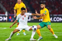 Tuyển Indonesia nâng tầm bóng đá Đông Nam Á, khiến "ông lớn" châu Á e ngại