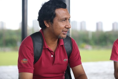 Phóng viên tờ Siam Sport hy vọng Thái Lan thắng Việt Nam 1-0