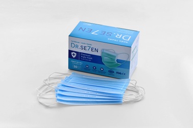 5 điều bạn chưa biết về khẩu trang y tế Dr.Seven