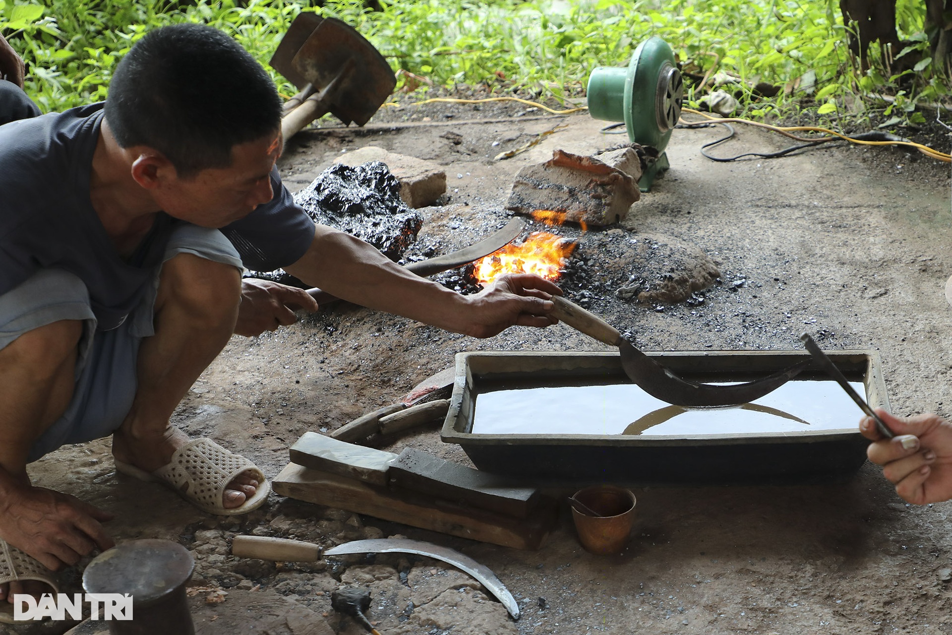 Chợ phiên Yên đậm hồn quê ngay giữa lòng Hà Nội - 6 Chợ phiên Yên đậm hồn quê ngay giữa lòng Hà Nội - 6