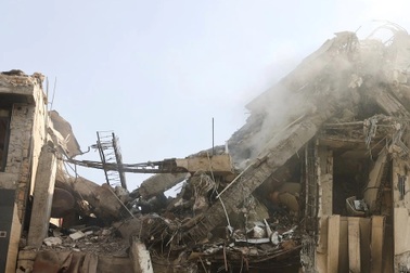 Kế nghi binh của Israel: Iran trả giá đắt vì mất cảnh giác