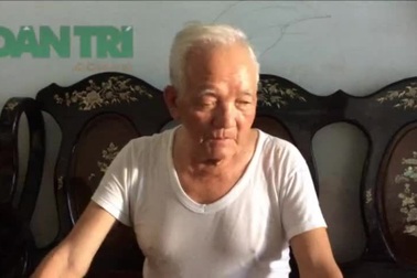 Ông Đàm Thủy Nguyên kể về người đồng đội Nguyễn Bá Lân