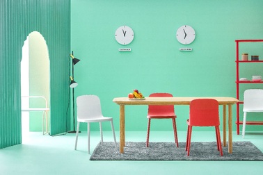 TÔT -  Ra mắt chính thức thương hiệu nội thất cho giới trẻ đô thị