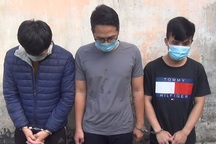 Triệt phá đường dây lừa đảo qua mạng xã hội, chiếm đoạt hàng tỷ đồng