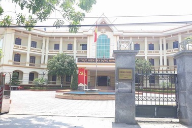 Chủ tịch tỉnh Bắc Ninh yêu cầu chủ tịch huyện Lương Tài làm rõ khiếu nại của công dân!