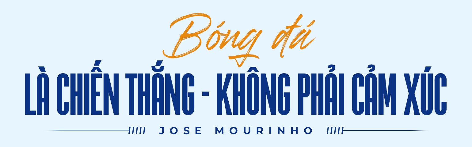 Đại chiến Inter Milan - Barcelona: Ký ức huy hoàng mang tên Mourinho - 7 Đại chiến Inter Milan - Barcelona: Ký ức huy hoàng mang tên Mourinho - 7