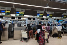 Vé máy bay đội giá, khách đi TPHCM ra Hà Nội chọn bay vòng sang Thái Lan