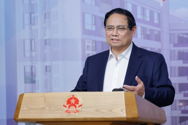 Bộ Công an vào cuộc xử lý nghiêm các vụ lừa đảo, vi phạm về nhà ở xã hội