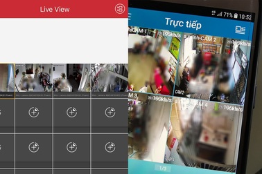 Sốc: Nhiều người Việt hồn nhiên giao mật khẩu camera an ninh cho người dưng!