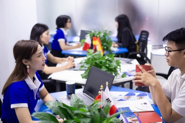 Du học nghề Đức - Lựa chọn hấp dẫn cho tương lai cùng Hiệp hội nghề Đức ACT