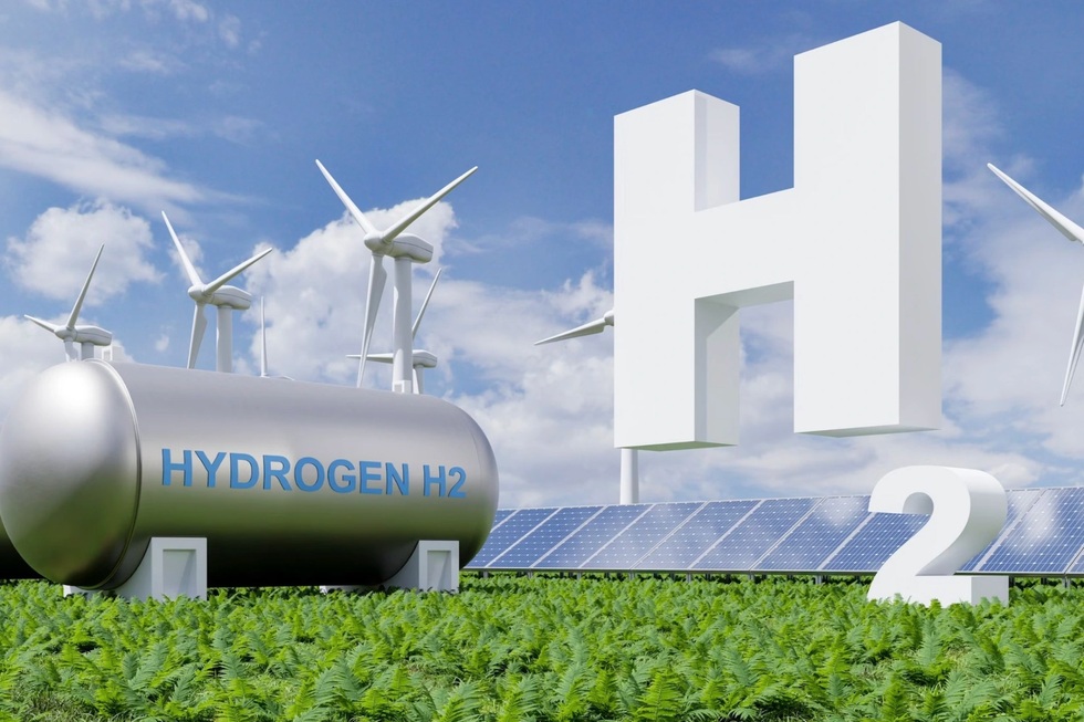 Các nước rót cả tỷ USD vào hydro, mỏ vàng nhiên liệu mới của tương lai - 4 Các nước rót cả tỷ USD vào hydro, mỏ vàng nhiên liệu mới của tương lai - 4