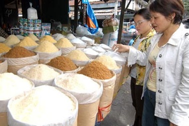 Giảm thuế nhập khẩu đường xuống 15%