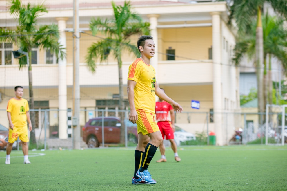 Ca sĩ Duy Khoa tiết lộ về cuộc sống, sự nghiệp trong suốt 10 năm ở ẩn - 7 Ca sĩ Duy Khoa tiết lộ về cuộc sống, sự nghiệp trong suốt 10 năm ở ẩn - 7