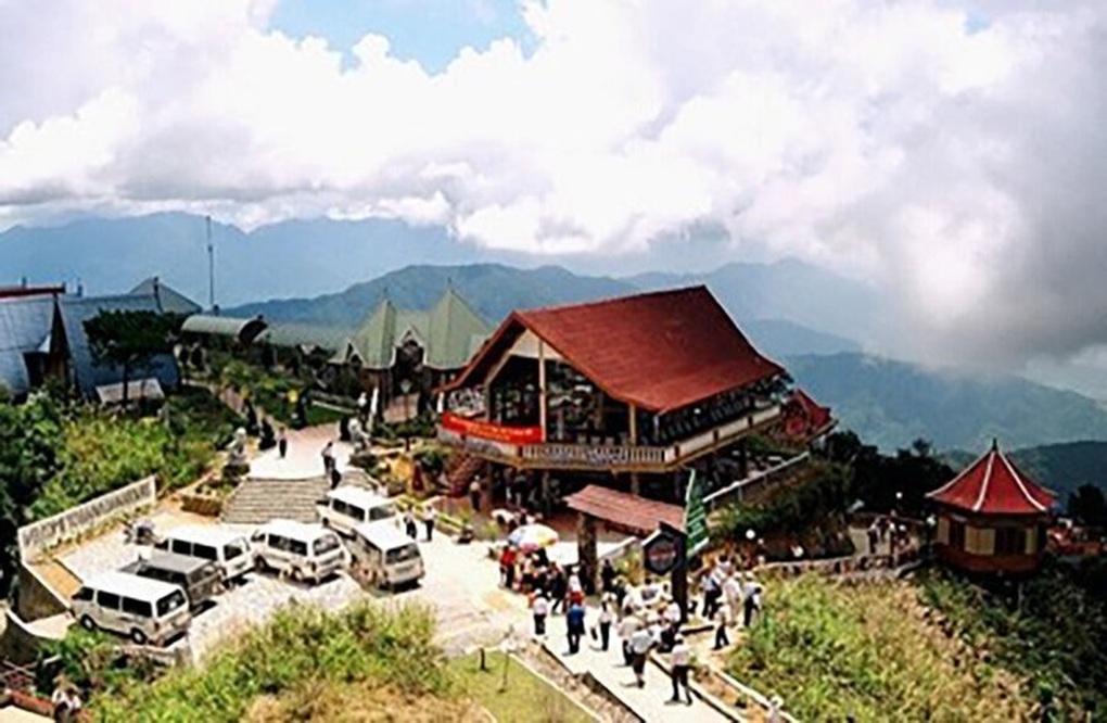 Du lịch - Át chủ bài đưa Đà Nẵng vươn tới những đỉnh cao mới - 1 Du lịch - Át chủ bài đưa Đà Nẵng vươn tới những đỉnh cao mới - 1
