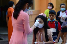 Vì sao 70% phụ huynh lớp 1 ở TPHCM chưa muốn con đi học trực tiếp?