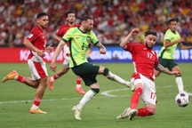 Báo Hà Lan nói thẳng về tuyển Indonesia sau thảm bại trước Australia