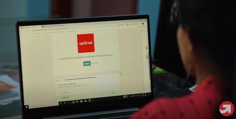Ông lớn học trực tuyến quốc tế đầu tư vào Việt Nam - 2 Ông lớn học trực tuyến quốc tế đầu tư vào Việt Nam - 2