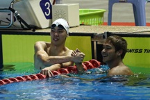 Huy Hoàng và đồng đội được vinh danh sau thành tích ở SEA Games 32