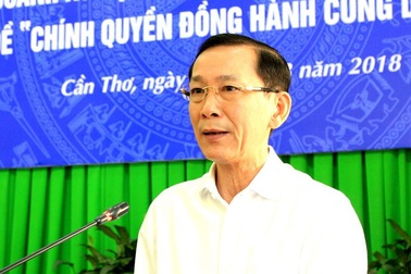 Hiệp hội doanh nghiệp Cần Thơ: Ngành thuế vẫn còn hiện tượng "đòi quà"