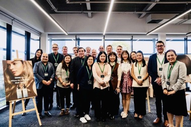 Xu hướng sử dụng mỹ phẩm bền vững, thuần chay