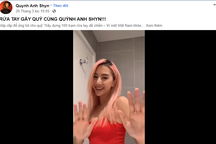 Bí kíp chống Covid-19 cùng Chi Pu, Quỳnh Anh Shyn và nhiều "sao" đình đám