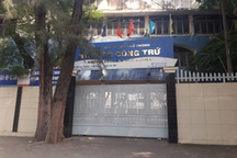 Giáo viên ở TPHCM tự ý nâng 3 - 5 điểm cho mỗi học sinh