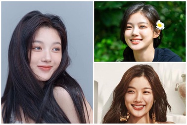 Sao "nhí" phim "Mặt trăng ôm mặt trời" dậy thì thành công