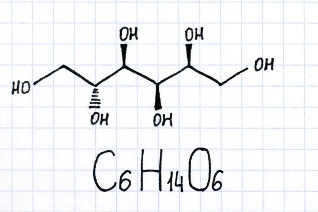 Sorbitol - giải pháp thay thế đường hay con dao 2 lưỡi với sức khỏe? - 1 Sorbitol - giải pháp thay thế đường hay con dao 2 lưỡi với sức khỏe? - 1