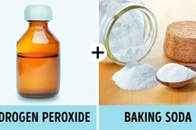 7 mẹo thông minh cho nhà tắm sạch bong