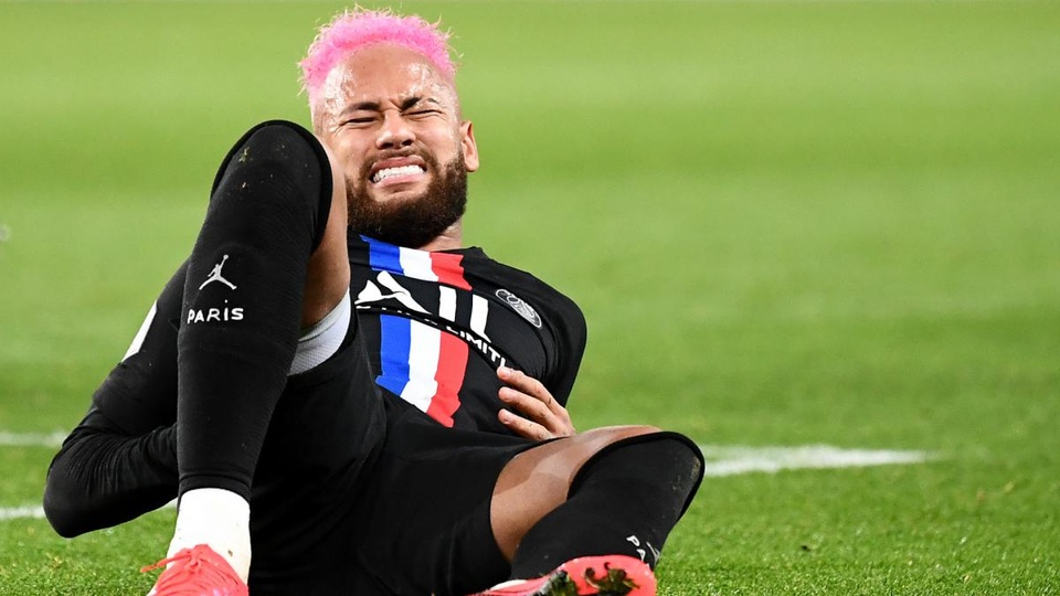 Chi phí khổng lồ PSG phải chi ra để “nuôi” Neymar - 1 Chi phí khổng lồ PSG phải chi ra để “nuôi” Neymar - 1
