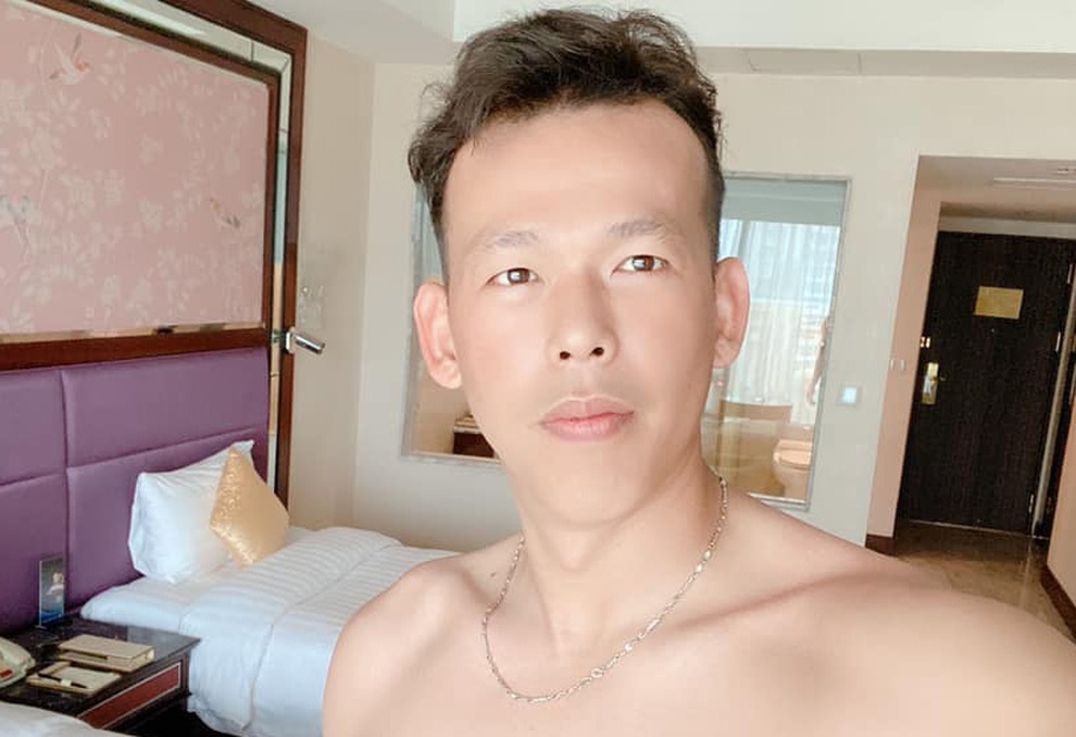 Quang Hải, Xuân Trường bất ngờ hội quân sớm, Tiến Linh mất tích - 2 Quang Hải, Xuân Trường bất ngờ hội quân sớm, Tiến Linh mất tích - 2