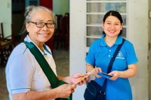 Thủ tục hưởng lương hưu mới đối với người tham gia BHXH bắt buộc