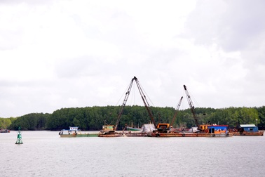 TP.HCM: Xã hội hoá dự án nạo vét, phải chọn nhà đầu tư đủ năng lực!