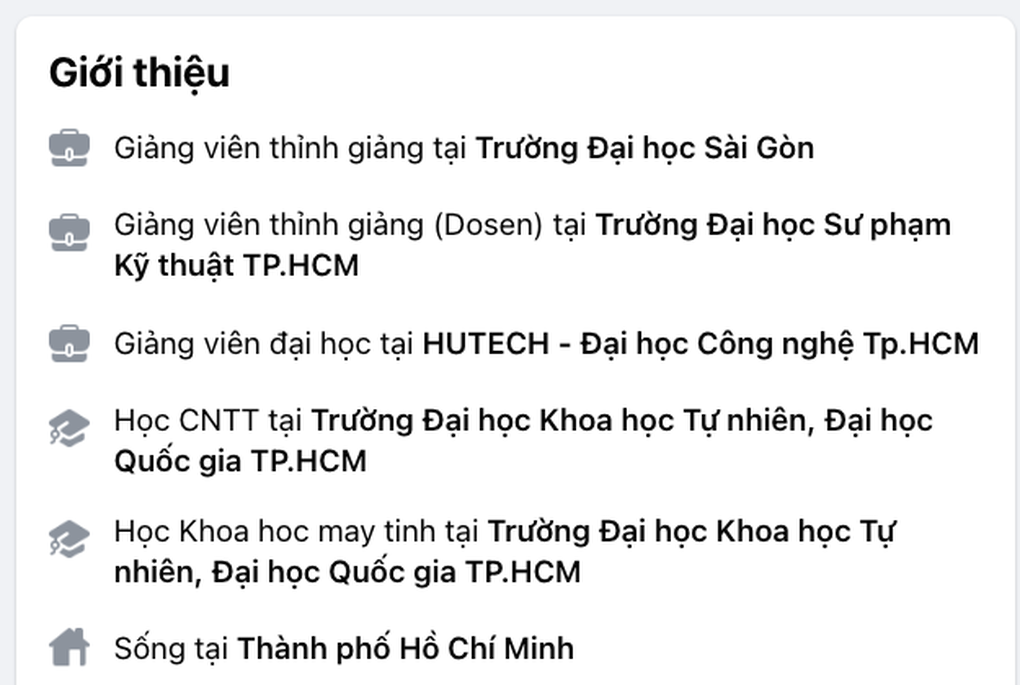 Tiến sĩ siêu lừa đòi lương 40 triệu đồng: Lỗ hổng tuyển dụng - 2 Tiến sĩ siêu lừa đòi lương 40 triệu đồng: Lỗ hổng tuyển dụng - 2