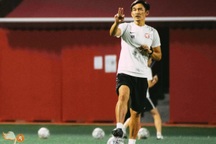 Thua Thái Lan, HLV Singapore lo lắng trước trận gặp U23 Việt Nam