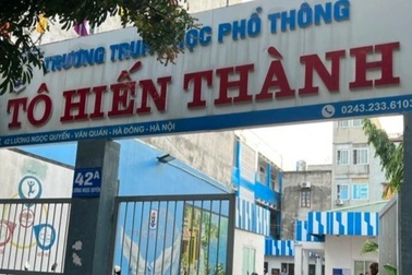 Tuyển sinh 174 học sinh khi chưa đủ điều kiện, trường học bị phạt 20 triệu