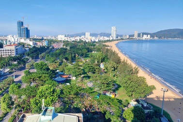 Bình Định giảm 97 xã, giữ phường trung tâm thành phố, giữ tên Quy Nhơn