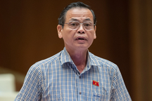 Quốc hội tranh luận nảy lửa về thực trạng "cán bộ sợ sai, không dám làm gì"