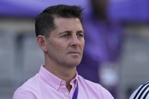 HLV Iraq: "Đội tuyển Việt Nam là đối thủ khó chơi"