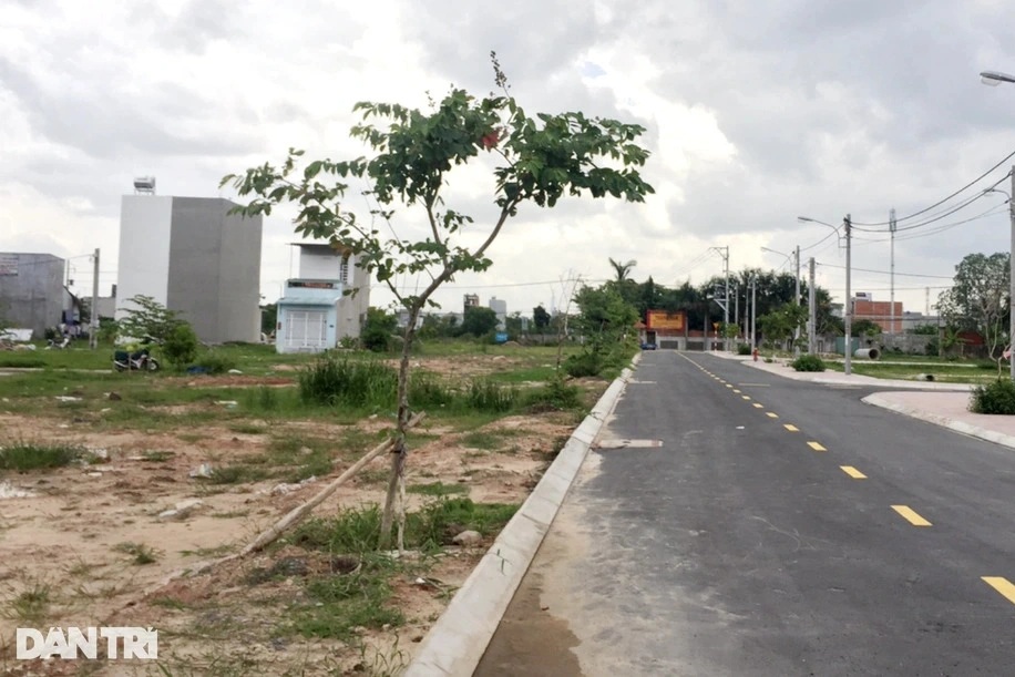 תנאים עדכניים לחלוקת קרקעות בהאי דואנג - 1 Điều kiện phân lô tách thửa đất mới nhất tại Hải Dương - 1