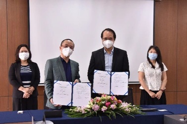 SYS đẩy mạnh đào tạo khởi nghiệp, đổi mới sáng tạo cho sinh viên