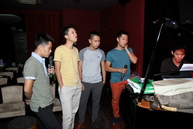 Bốn chủ nhân của chiếc vé chung kết X-Factor sẽ là ai?