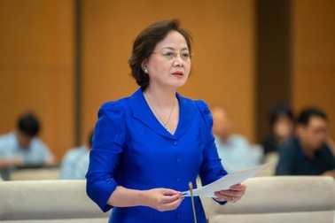 Bộ Nội vụ giải đáp chồng lấn địa giới hành chính giữa Phú Yên và Bình Định