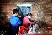 Khởi tố đối tượng giết gái bán dâm để cướp tiền chơi game, đánh bài